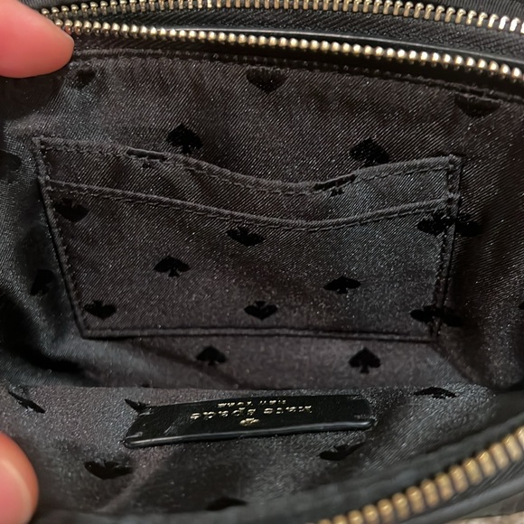 Kate Spade Crossbody Bag - Picture 3 of 8